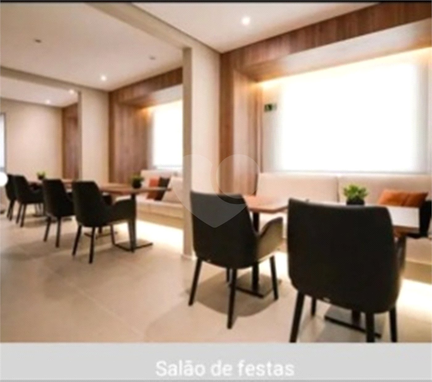 Apartamento à venda com 1 quarto em Vila Guilherme, São Paulo, SP