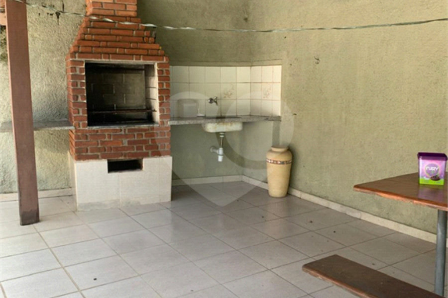 Sobrado à venda com 3 quartos, sendo 2 suítes, em Jardim São Bento, São Paulo, SP