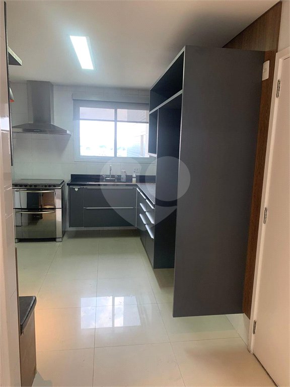 Apartamento à venda com 3 suítes em Cidade Mãe do Céu, São Paulo, SP