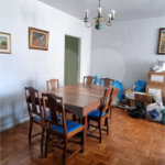 Apartamento à venda com 2 quartos, sendo 1 suíte, em Jardim Paulista, São Paulo, SP