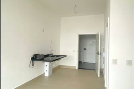 Studio à venda com 1 quarto em Jardim das Acácias, São Paulo, SP