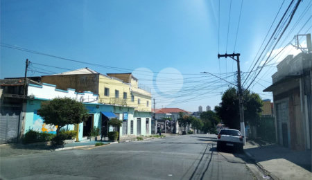 Prédio à venda em Limão, São Paulo, SP