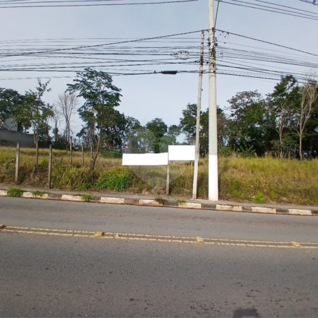 Terreno à venda em Cidade Satélite, Atibaia, SP