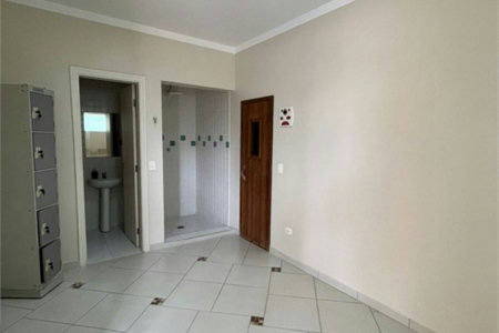 Apartamento à venda, 140 m² por R$ 950.000,00 - Enseada - Guarujá/SP