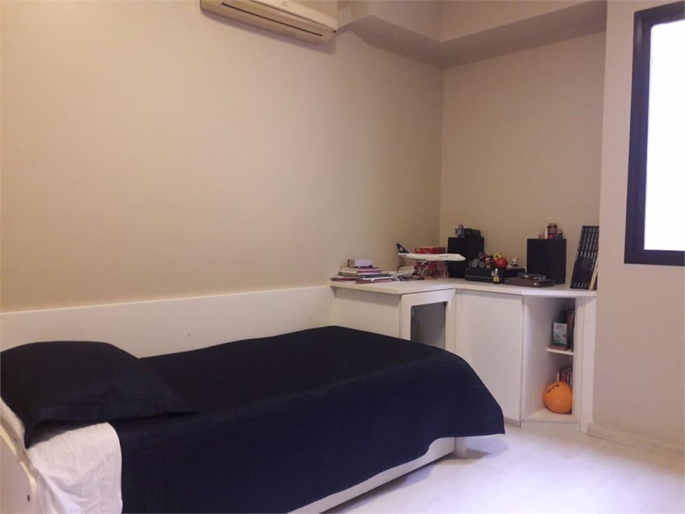 Apartamento Residencial à venda, Gonzaga, Santos - AP0854.