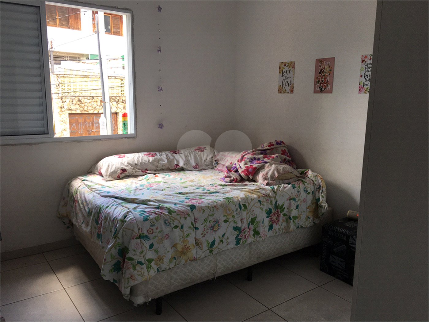 Sobrado à venda com 2 quartos em Jardim São Paulo(zona Norte), São Paulo, SP