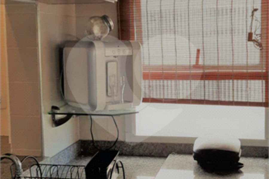Apartamento à venda com 1 suíte em Saúde, São Paulo, SP