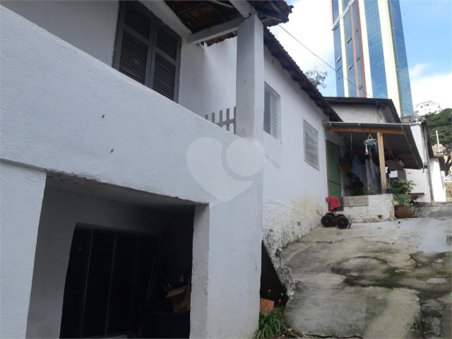 Casa à venda com 1 suíte em Santana, São Paulo, SP