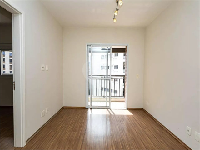 Apartamento à venda com 1 quarto em Bela Vista, São Paulo, SP