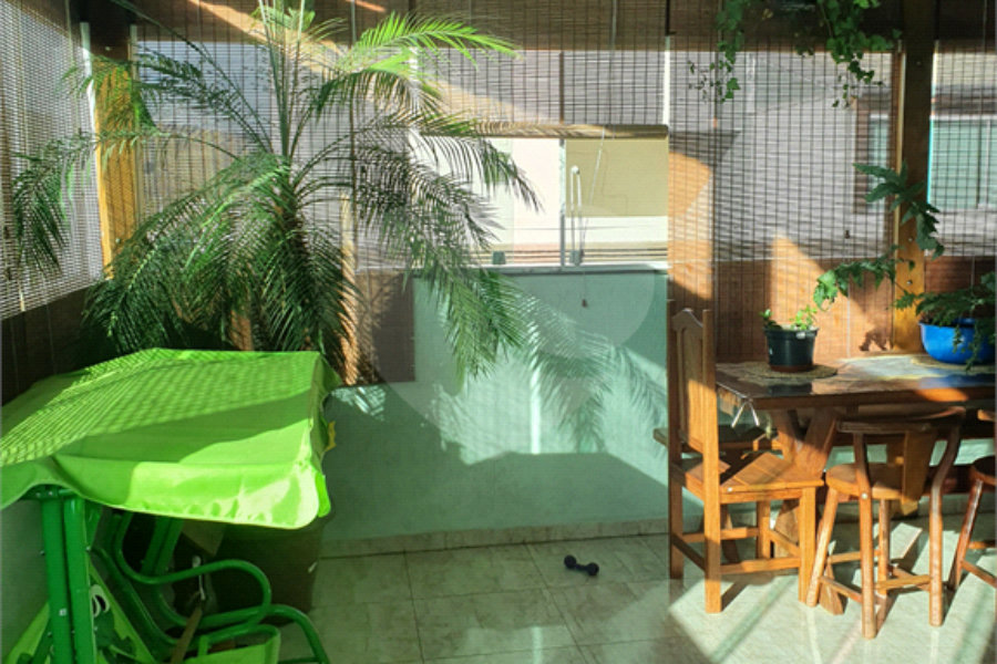 Cobertura à venda com 2 quartos em Jaraguá, São Paulo, SP