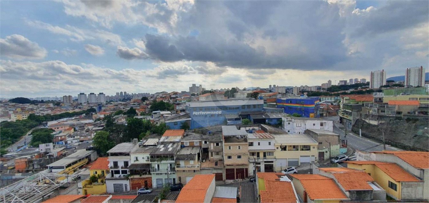 Apartamento à venda com 2 quartos em Casa Verde, São Paulo, SP