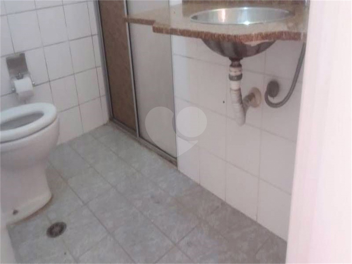 APARTAMENTO 02 DORM 01 VAGA PARA VENDA E/OU LOCAÇÃO NO PARAÍSO
