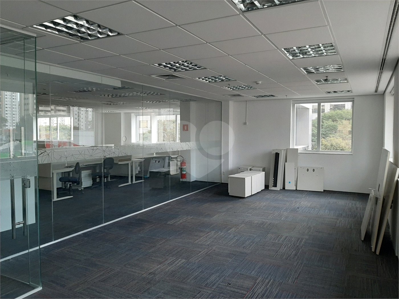 Sala para alugar em Moema, São Paulo, SP