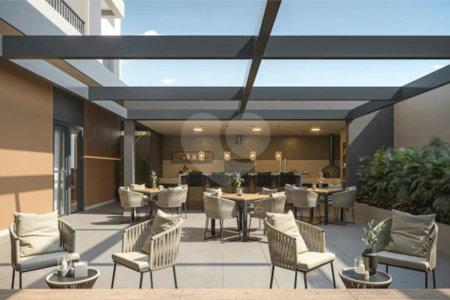 Apartamento à venda com 2 quartos, sendo 1 suíte, em Mirandópolis, São Paulo, SP