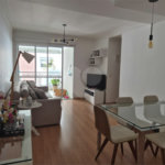Apartamento à venda com 2 quartos, sendo 1 suíte, em Pinheiros, São Paulo, SP