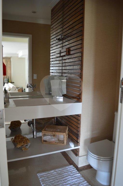 Apartamento à venda com 4 suítes em Parque Mandaqui, São Paulo, SP
