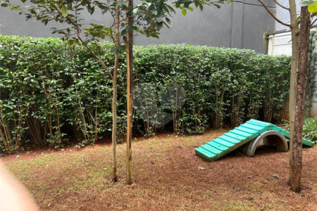 Apartamento à venda com 1 suíte em Cerqueira César, São Paulo, SP
