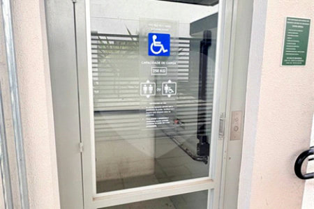 Apartamento à venda com 2 quartos, sendo 1 suíte, em Jardim Guarujá, Sorocaba, SP