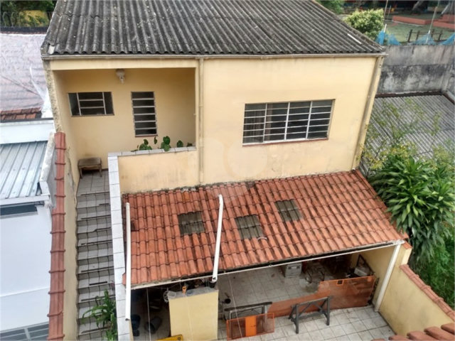 Sobrado à venda com 4 quartos em Casa Verde, São Paulo, SP