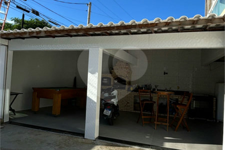 Casa à venda com 4 quartos, sendo 3 suítes,  em Tucuns, Armação dos Búzios, RJ