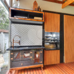 Casa à venda com 5 quartos, sendo 3 suítes, em Alto da Boa Vista, São Paulo, SP