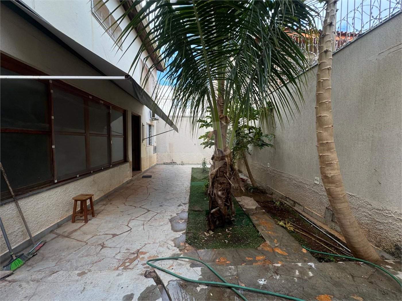 Casa à venda com 3 quartos, sendo 2 suítes, em Alto da Boa Vista, Ribeirão Preto, SP