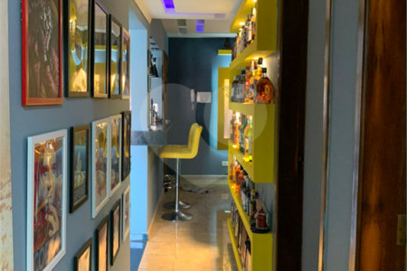 Apartamento à venda com 2 quartos em Vila Mazzei, São Paulo, SP