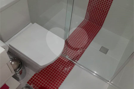 Apartamento à venda com 3 quartos, sendo 1 suíte,  no Centro, Mogi das Cruzes, SP