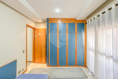 Apartamento à venda com 3 suítes em Vila Santo Estevão, São Paulo, SP