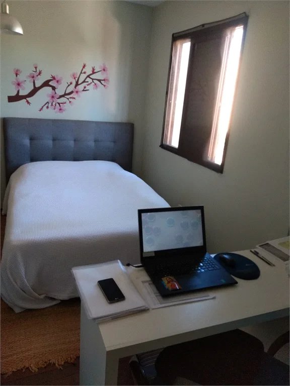 Apartamento à venda com 3 quartos, sendo 1 suíte, em Vila Romana, São Paulo, SP