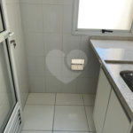 Apartamento à venda com 1 quarto em Jardim Vila Mariana, São Paulo, SP