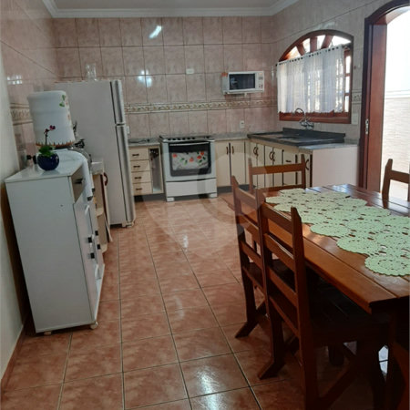 Casa à venda com 3 quartos em Jardim Ana Luiza, Itupeva, SP