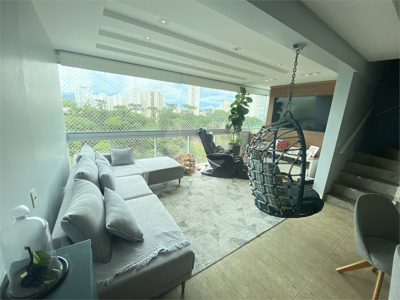 Apartamento à venda com 3 quartos, sendo 2 suítes, em Santana, São Paulo, SP