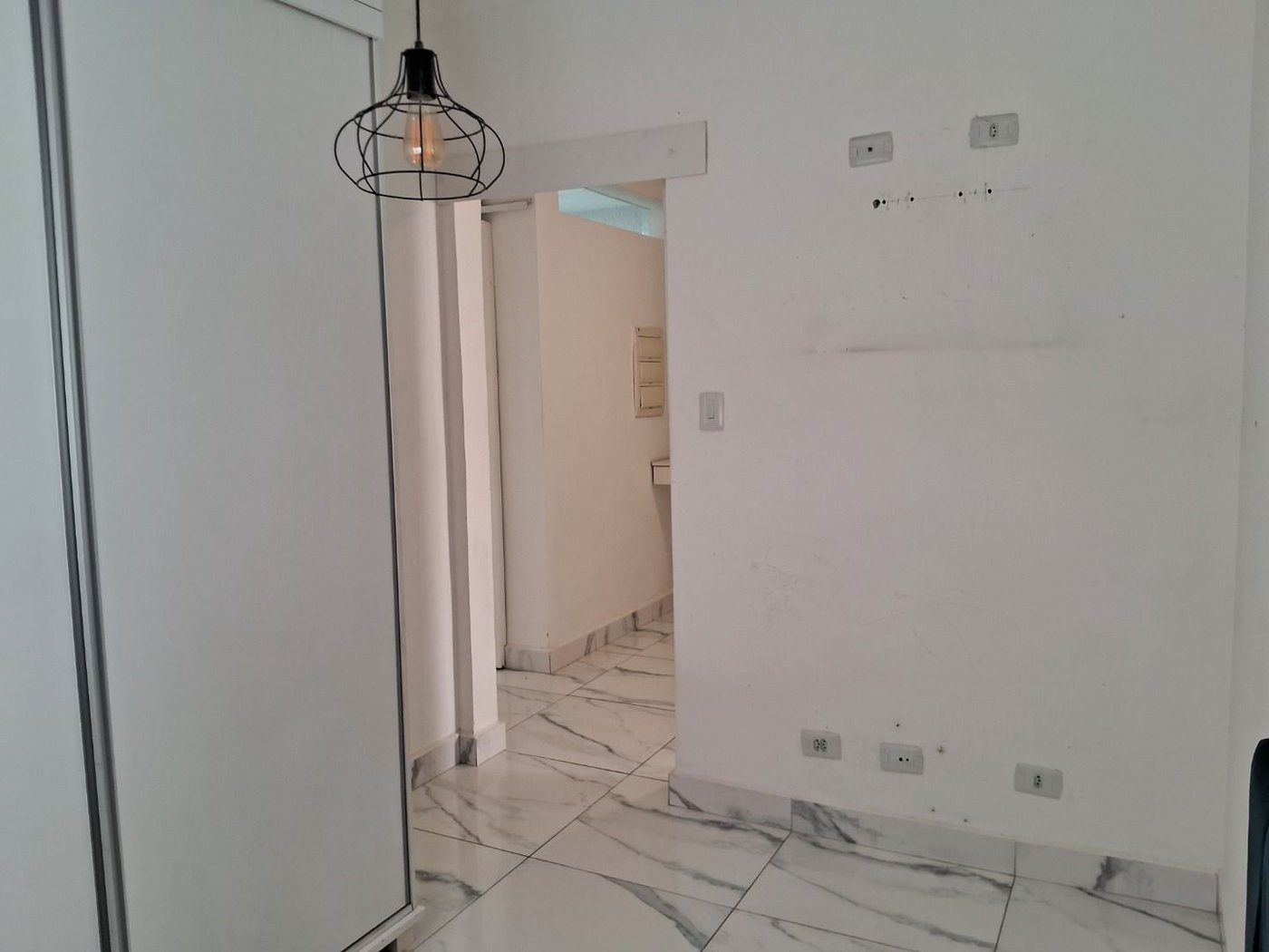 Apartamento com 2 dormitórios à venda, 95 m² por R$ 830.000,00 - Ponta da Praia - Santos/SP