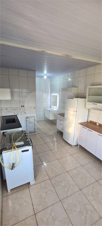 Casa à venda com 3 quartos em Vila Nova Galvão, São Paulo, SP
