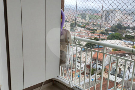 Apartamento à venda com 3 quartos, sendo 1 suíte,  no Centro, São Bernardo do Campo, SP