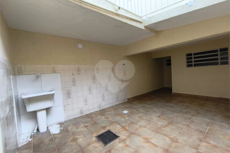 Sobrado à venda com 3 quartos, sendo 1 suíte, em Tucuruvi, São Paulo, SP