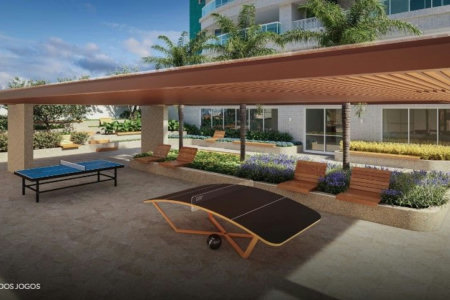 Apartamento à venda, 163 m² por R$ 3.680.000,00 - Ponta da Praia - Santos/SP