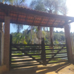 Sítio à venda com 4 quartos, sendo 1 suíte,  em Cruz das Almas, Biritiba-mirim, SP