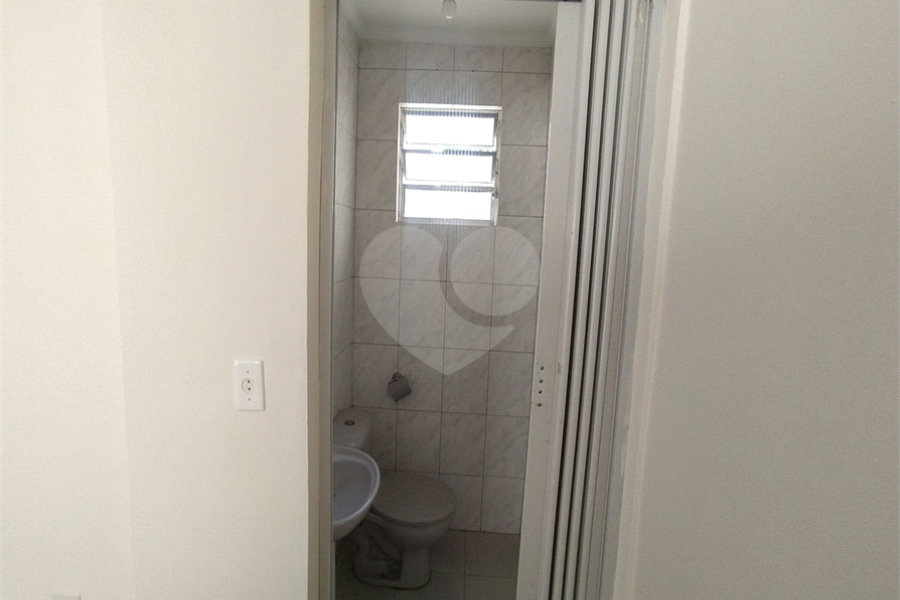 Casa de Vila para alugar com 3 quartos, sendo 1 suíte, em Serra da Cantareira, São Paulo, SP