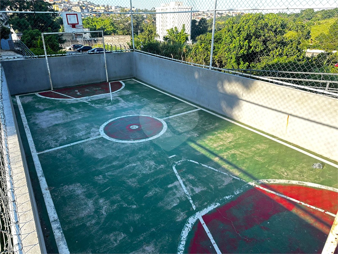 Apartamento à venda ou para alugar com 2 quartos em Vila São Paulo, Ferraz de Vasconcelos, SP