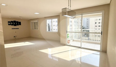 Apartamento à venda com 3 suítes em Planalto, São Bernardo do Campo, SP