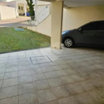 Casa à venda com 3 quartos, sendo 2 suítes, no condomínio Vila Borghese, São Paulo - SP