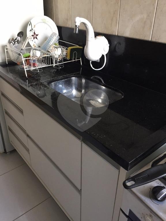 Apartamento à venda com 2 quartos em Casa Verde, São Paulo, SP