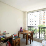 Apartamento à venda com 2 quartos, sendo 1 suíte, em Pinheiros, São Paulo, SP