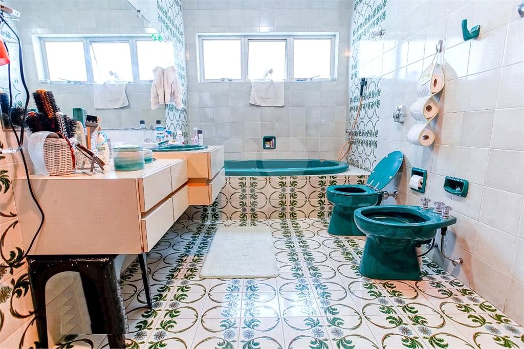 Sobrado à venda com 4 quartos, sendo 2 suítes, em Barro Branco (zona Norte), São Paulo, SP