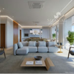 Apartamento com 4 dormitórios à venda, 315 m² por R$ 5.710.000,00 - Gonzaga - Santos/SP