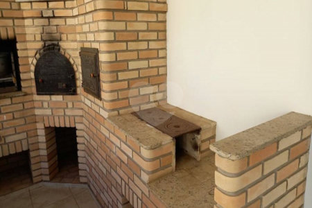 Casa à venda com 3 quartos em Bosque, Vinhedo, SP