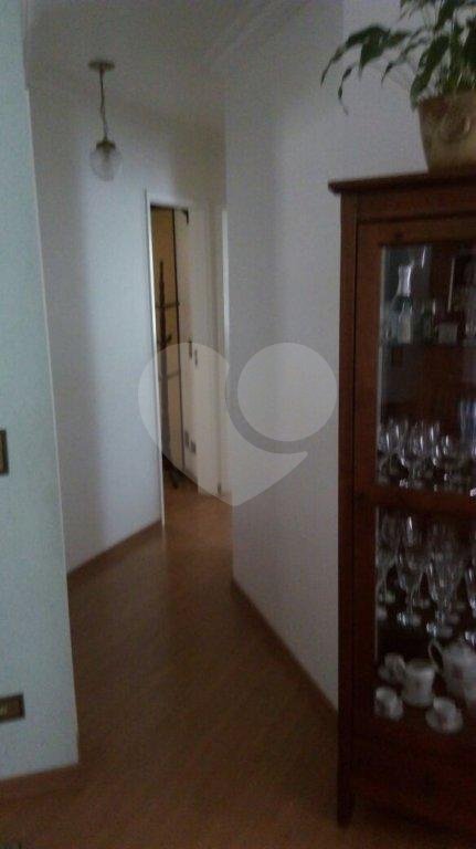 Apartamento à venda com 3 quartos, sendo 1 suíte, em Parque Mandaqui, São Paulo, SP