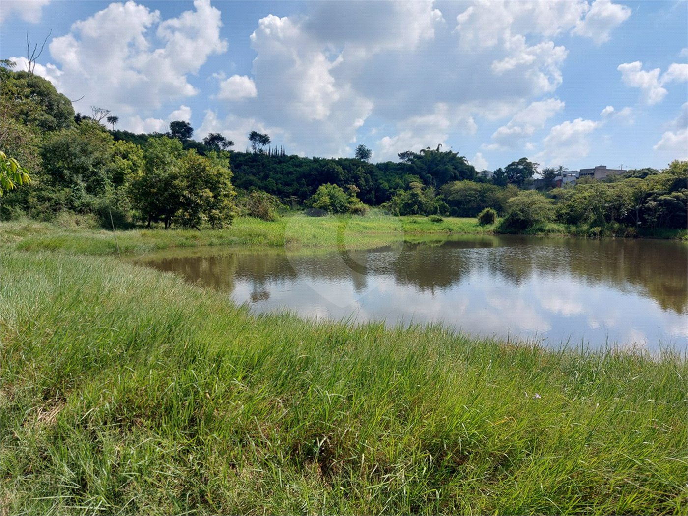 Área de Terra à venda em Éden, Sorocaba, SP